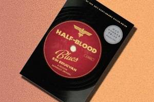half-blood-blues-review